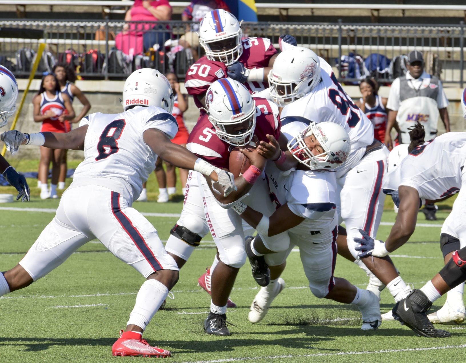 Bulldogs face Dragons